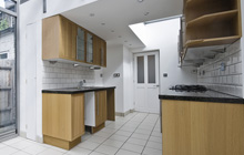 St Helena kitchen extension leads
